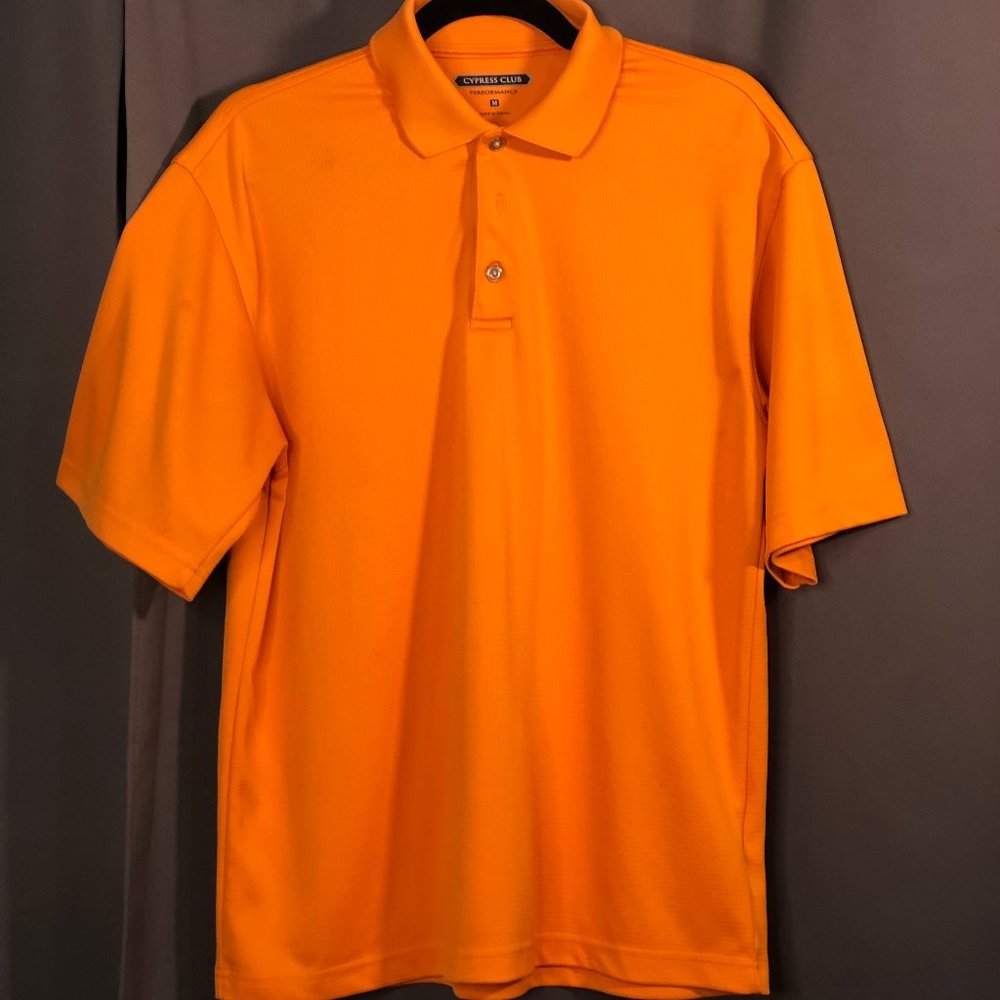 Golf Shirt